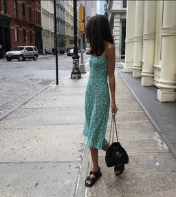 Realisation Par Poison Ivy Amelia Dress Size Small  for rent on The Volte - image 1