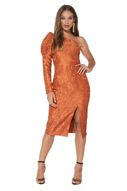 Mossman Tea Leave Dress size 10 for rent on The Volte - image 1
