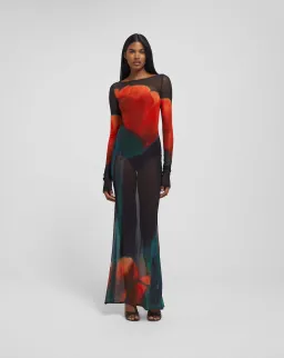 Rat & Boa Juniper Dress Size S / AU 8 for rent on The Volte - image 1