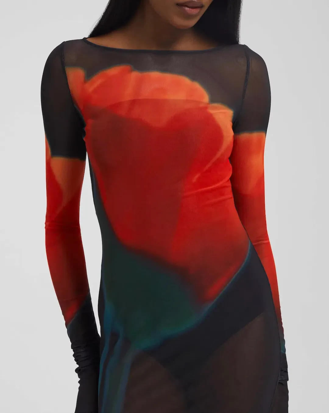 Rat & Boa Juniper Dress Size S / AU 8 for rent on The Volte - main image