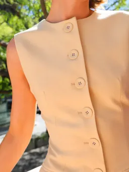 Anna Quan Sofia Dress AU 12 for rent on The Volte - image 6