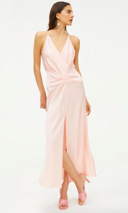 Manning Cartell Musk Day Dreamer Slip Dress for rent on The Volte - image 1