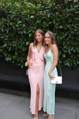 Manning Cartell Musk Day Dreamer Slip Dress for rent on The Volte - image 4