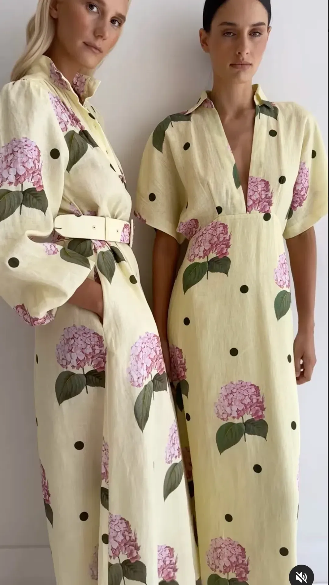 Palm Noosa Jasmine Dress Size 12 for rent on The Volte - main image