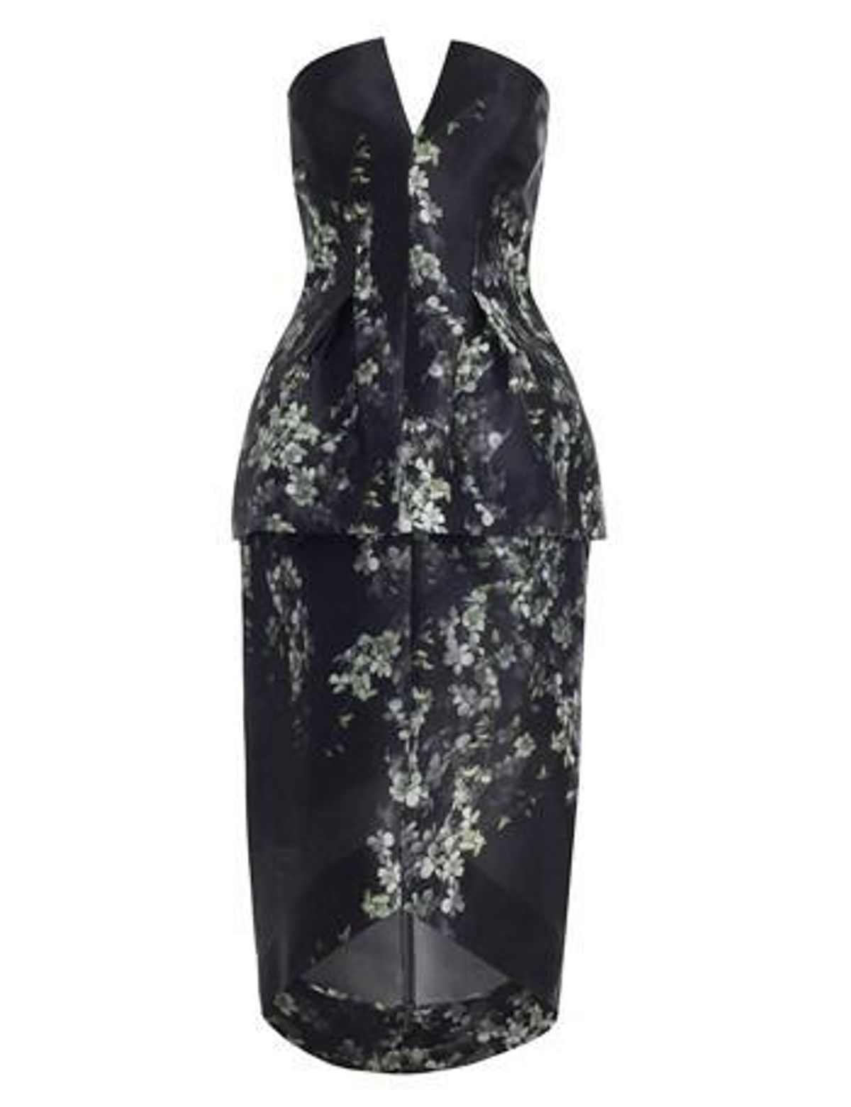 Zimmermann Tempo Orchid Layered Dress Floral Size 0 / AU 8 for rent on The Volte - main image