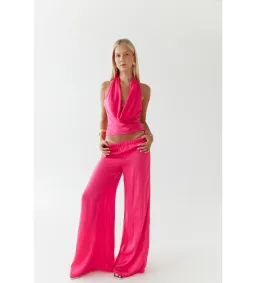 HNTR  Isabelle Set in Magenta Size AU 8 for rent on The Volte - image 2