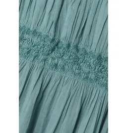 Doen Catrinette Dress in Seafoam Size M / AU 10 for rent on The Volte - image 3