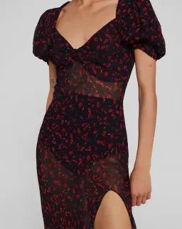 Rat & Boa Magnolia Dress Size AU 6  for rent on The Volte - image 3
