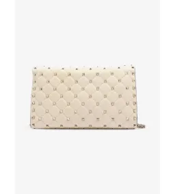 Valentino Rockstud Spike Clutch for rent on The Volte - image 2