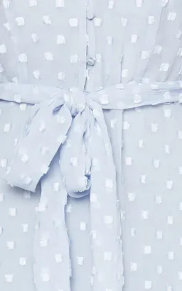 Alice McCall Moon Talking Gown Blue Size AU 8  for rent on The Volte - image 8