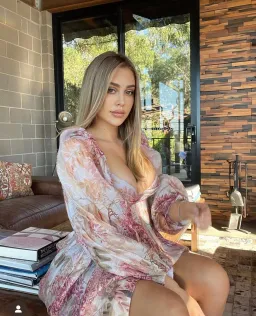 Zimmermann Botanica Bralette Mini Dress Print Size 8 for rent on The Volte - image 1