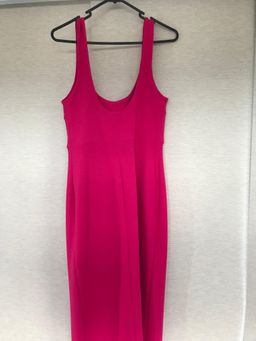 Bec & Bridge Hibiscus Islands Midi Dress Size 10 for rent on The Volte - image 5