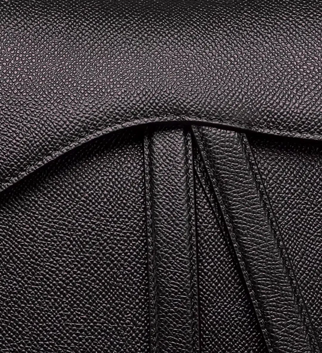 Dior Saddle Bag for rent on The Volte - main image