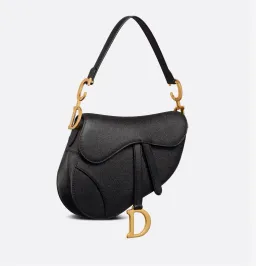 Dior Saddle Bag for rent on The Volte - image 1
