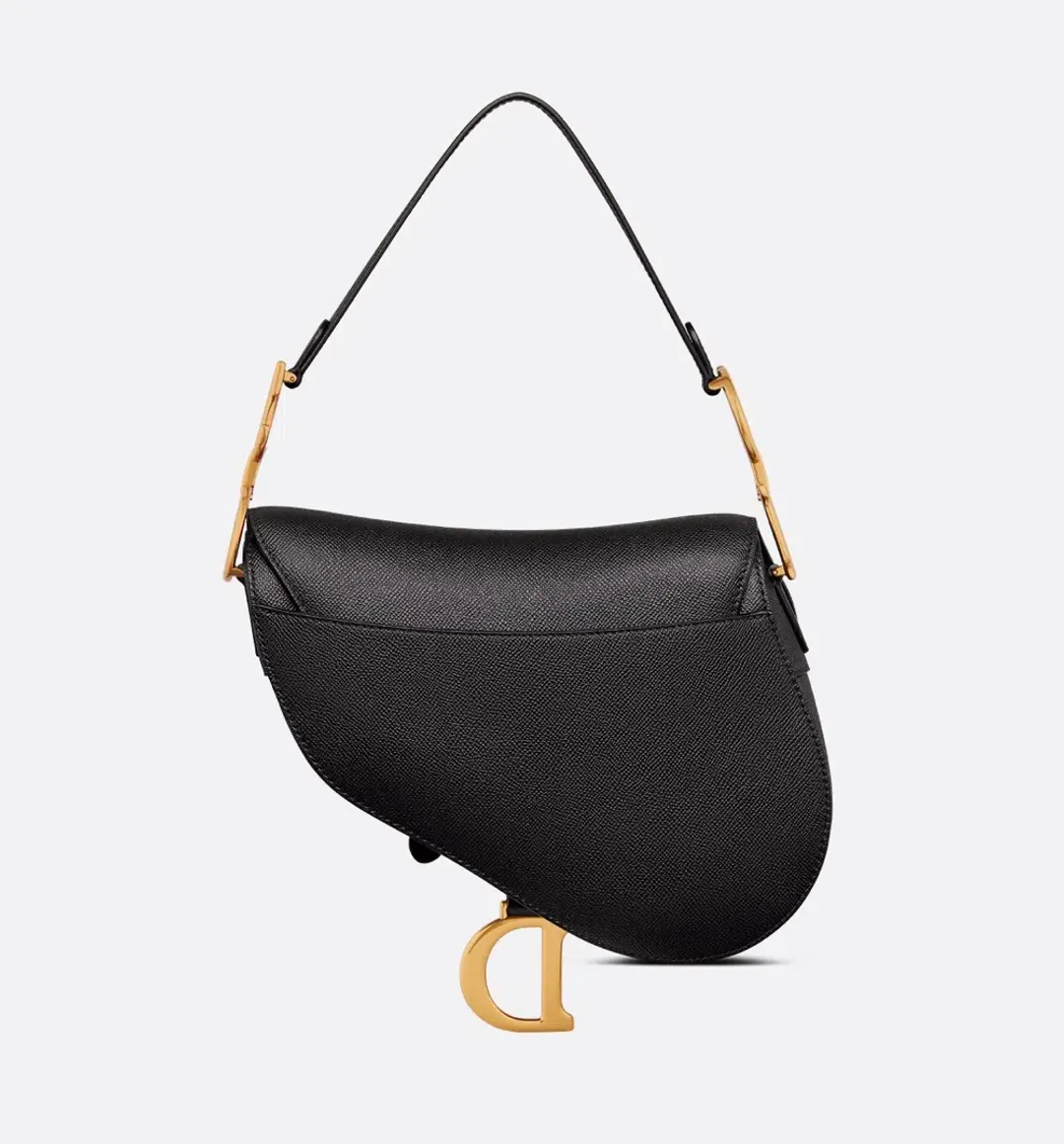 Dior Saddle Bag for rent on The Volte - main image