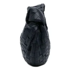 Bottega Veneta Mini Jodie Black for rent on The Volte - image 2