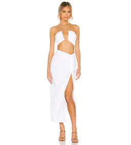Natalie Rolt Bellini 2 Piece Set in White Size 10 for rent on The Volte - image 1