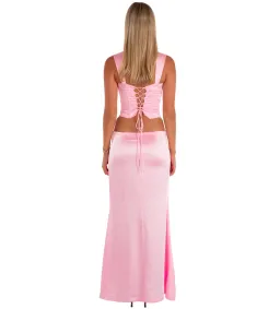 I am Delilah Candy Valerie Set Size AU 6 for rent on The Volte - image 2