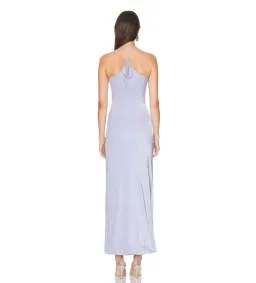 Maygel Coronel Amethist Liri Midi Dress One Size for rent on The Volte - image 2