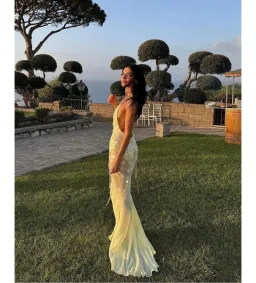 Rat & Boa Asteria Dress Size 10 for rent on The Volte - image 2