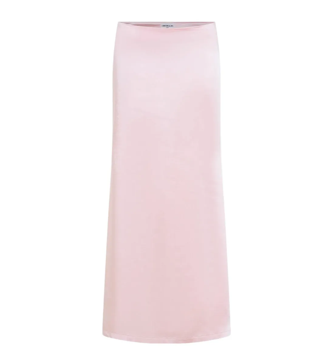 I am Delilah Valerie Corset and Maxi Skirt Set Petal Size S/AU 8 for rent on The Volte - main image