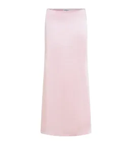 I am Delilah Valerie Corset and Maxi Skirt Set Petal Size S/AU 8 for rent on The Volte - image 6