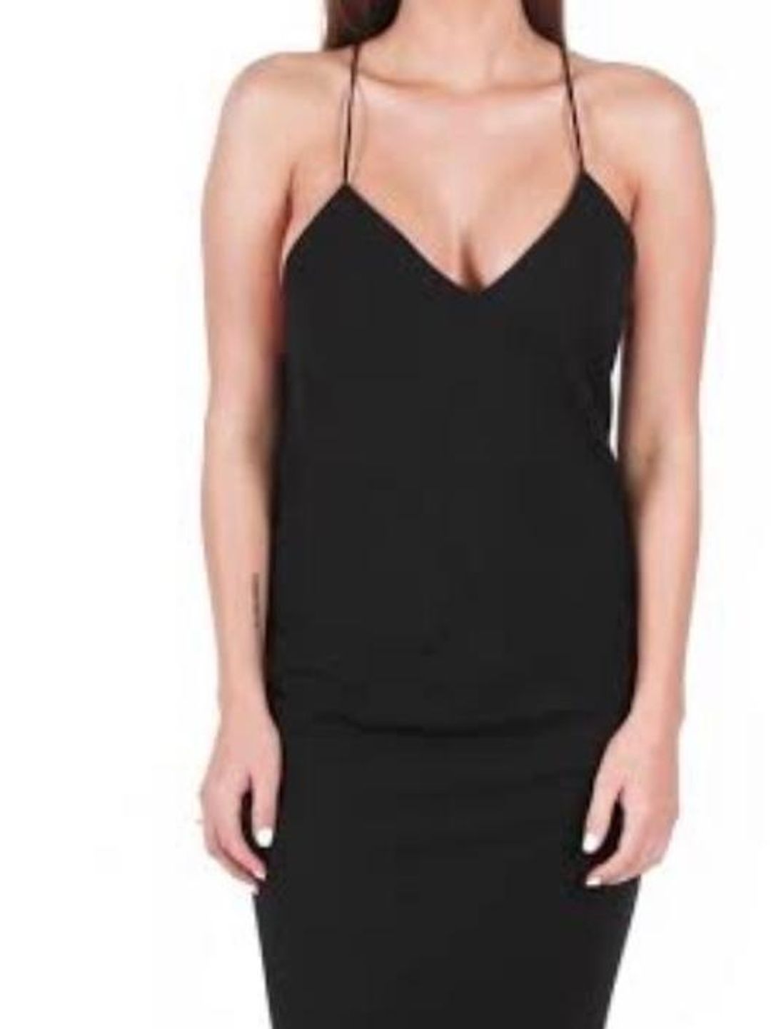 Maurie & Eve Sunrise Dress Size 8 for rent on The Volte - main image