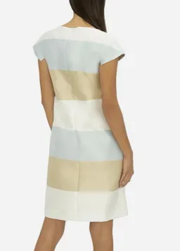 Carla Zampatti the Sand and Sea Audrey Chemise Size 12 for rent on The Volte - image 3