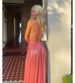 Retrofete Aglaia Dress Size AU 8 for rent on The Volte - image 2