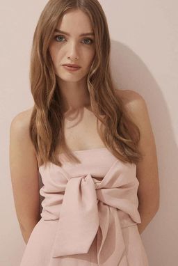 Witchery Jumpsuit Size 6 for rent on The Volte - image 3