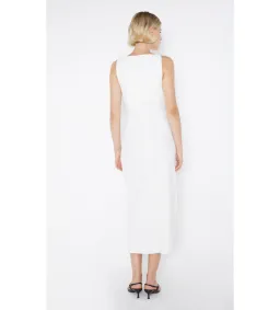 Bec & Bridge Be Mine Dress  Ivory Size 10  for rent on The Volte - image 2