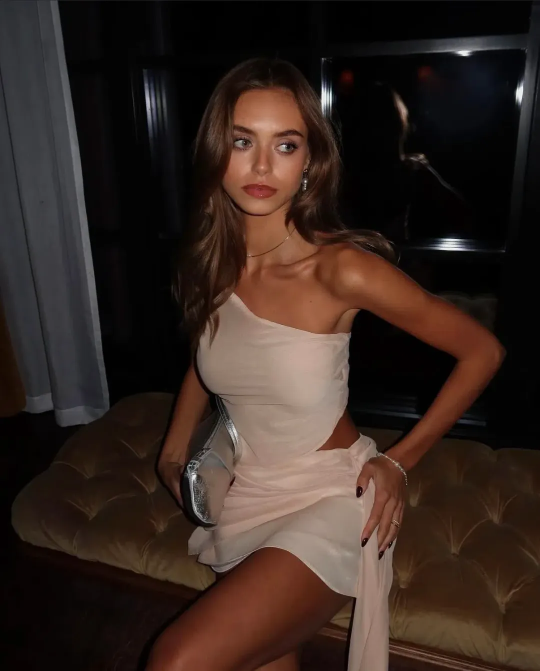 Arcina Ori Celeste Set Size XS/Au 6 for rent on The Volte - main image