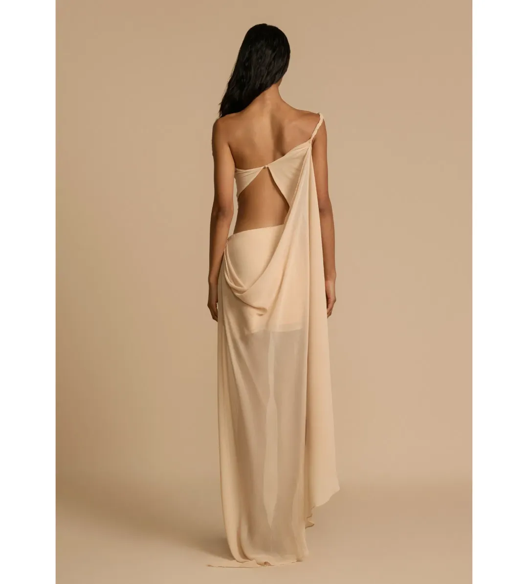 Arcina Ori Celeste Set Size XS/Au 6 for rent on The Volte - main image