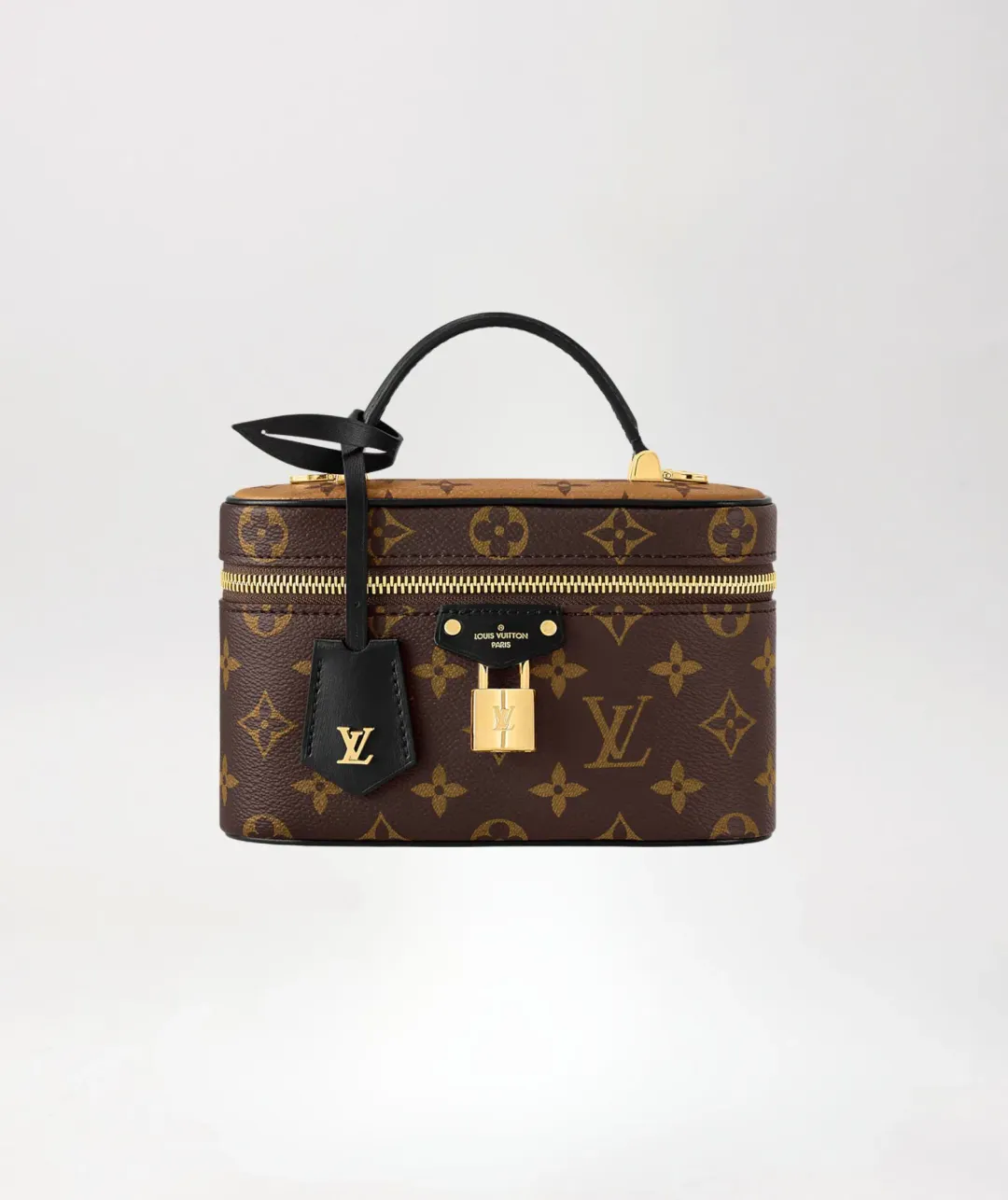 Louis Vuitton Vanity Chain Pouch for rent on The Volte - main image