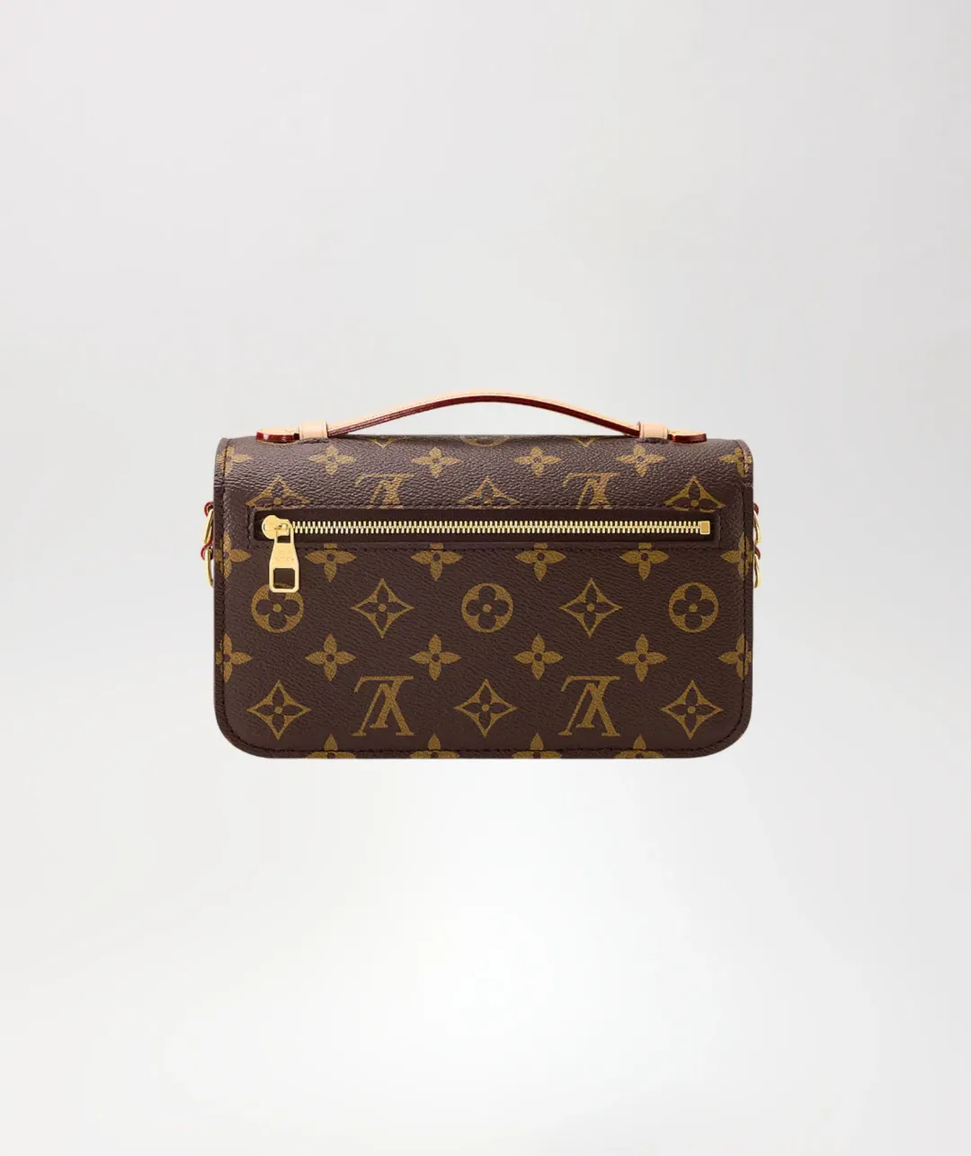 Louis Vuitton Pochette Métis East West for rent on The Volte - main image
