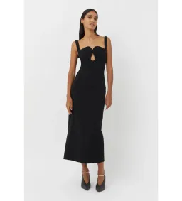 Camilla & Marc Brixton Dress Size XS/ AU 6  for rent on The Volte - image 1