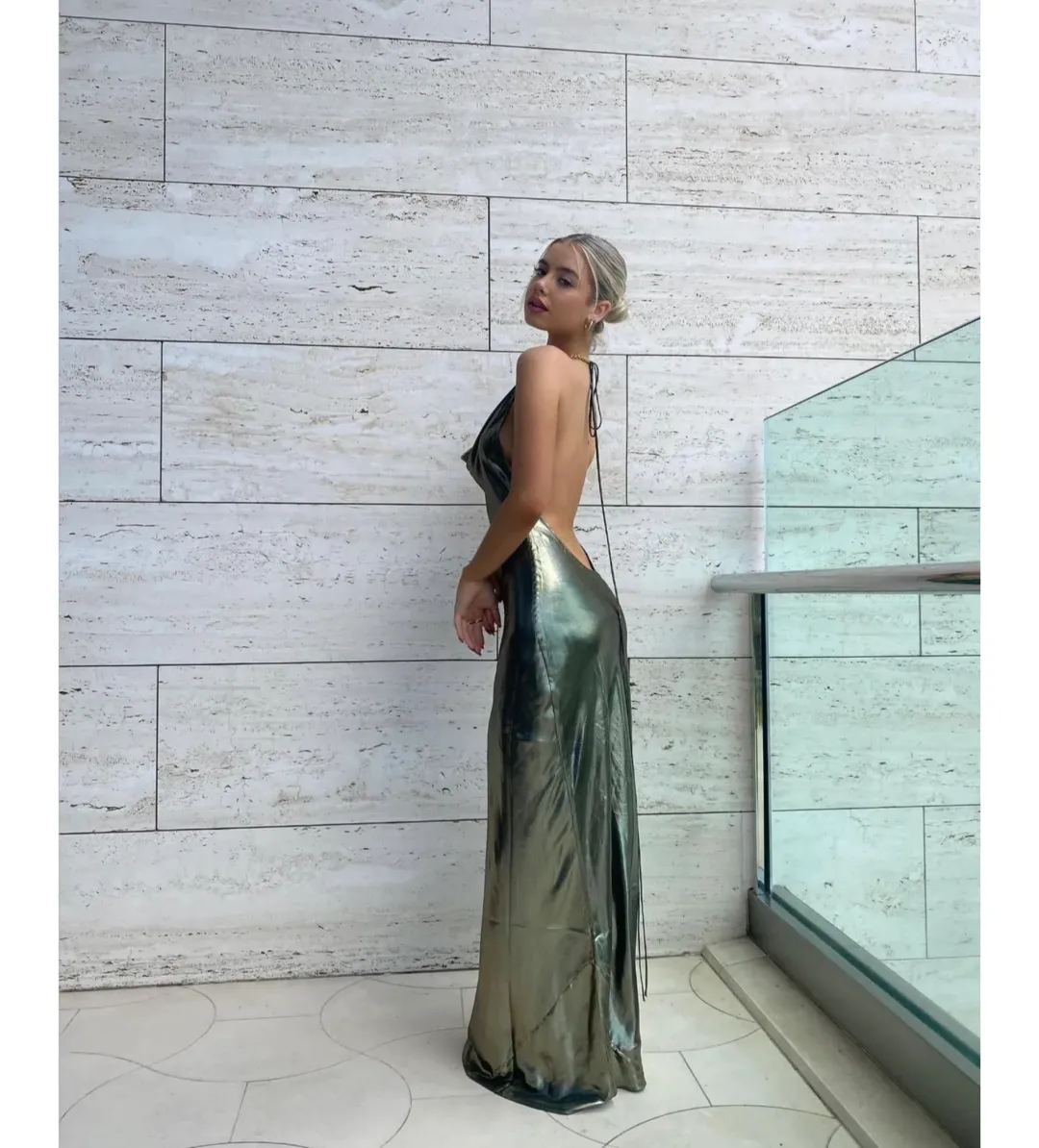 Rat & Boa Venues Dress Size XXS/ AU 4 for rent on The Volte - main image