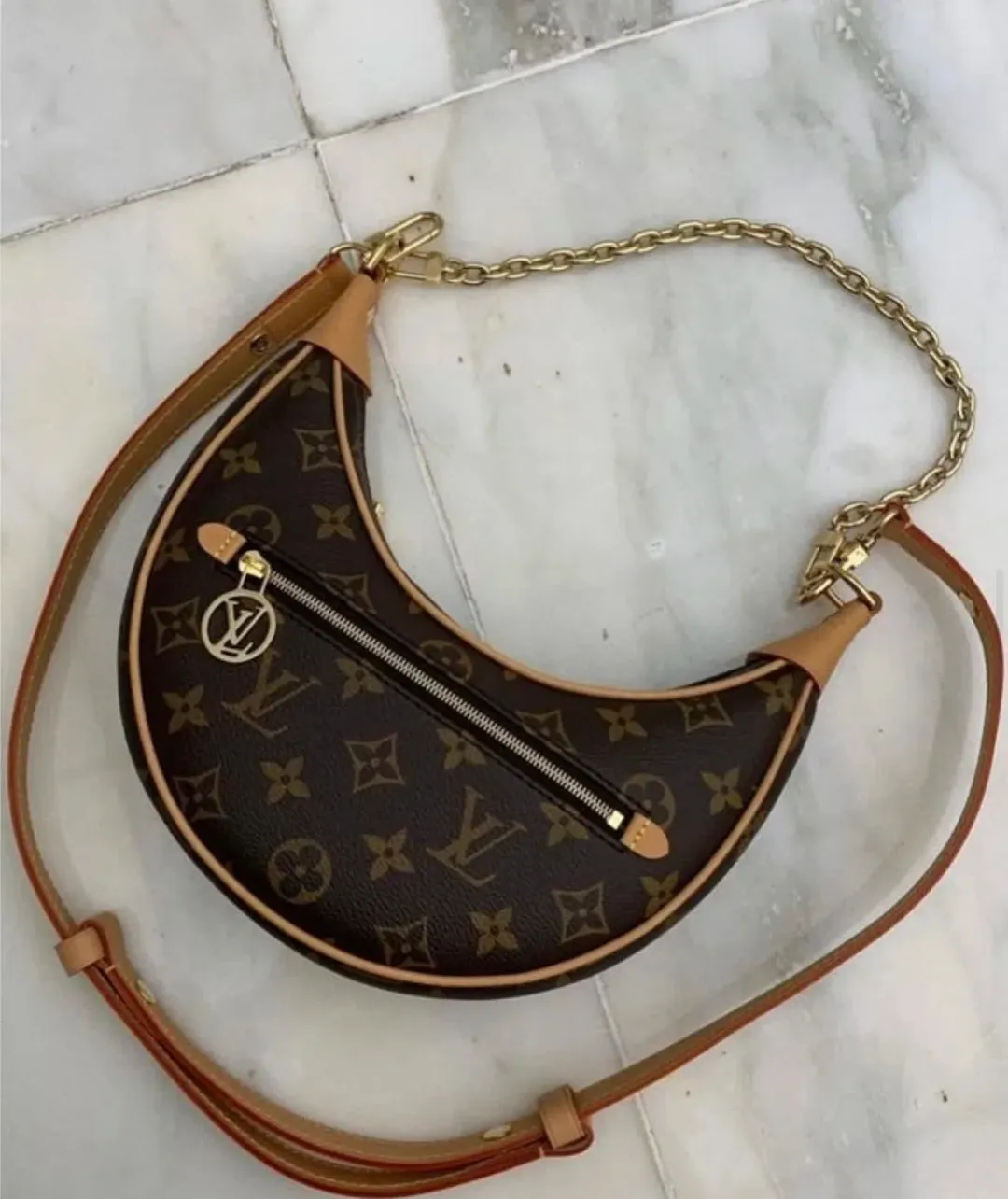 Louis Vuitton Loop for rent on The Volte - main image