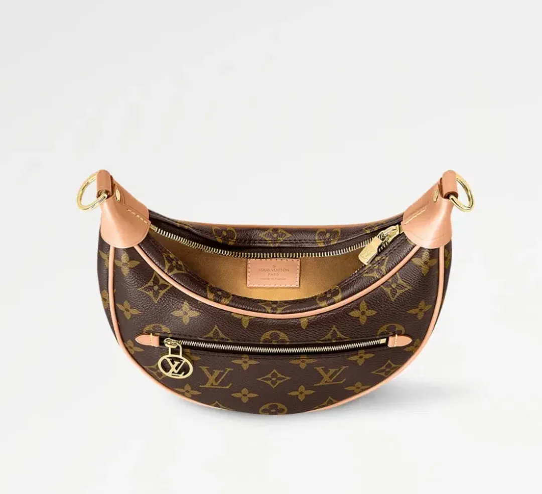 Louis Vuitton Loop for rent on The Volte - main image