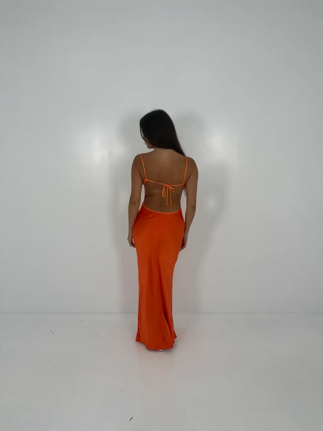 Bec and Bridge Red Cedar City Maxi Size 8 for rent on The Volte - main image