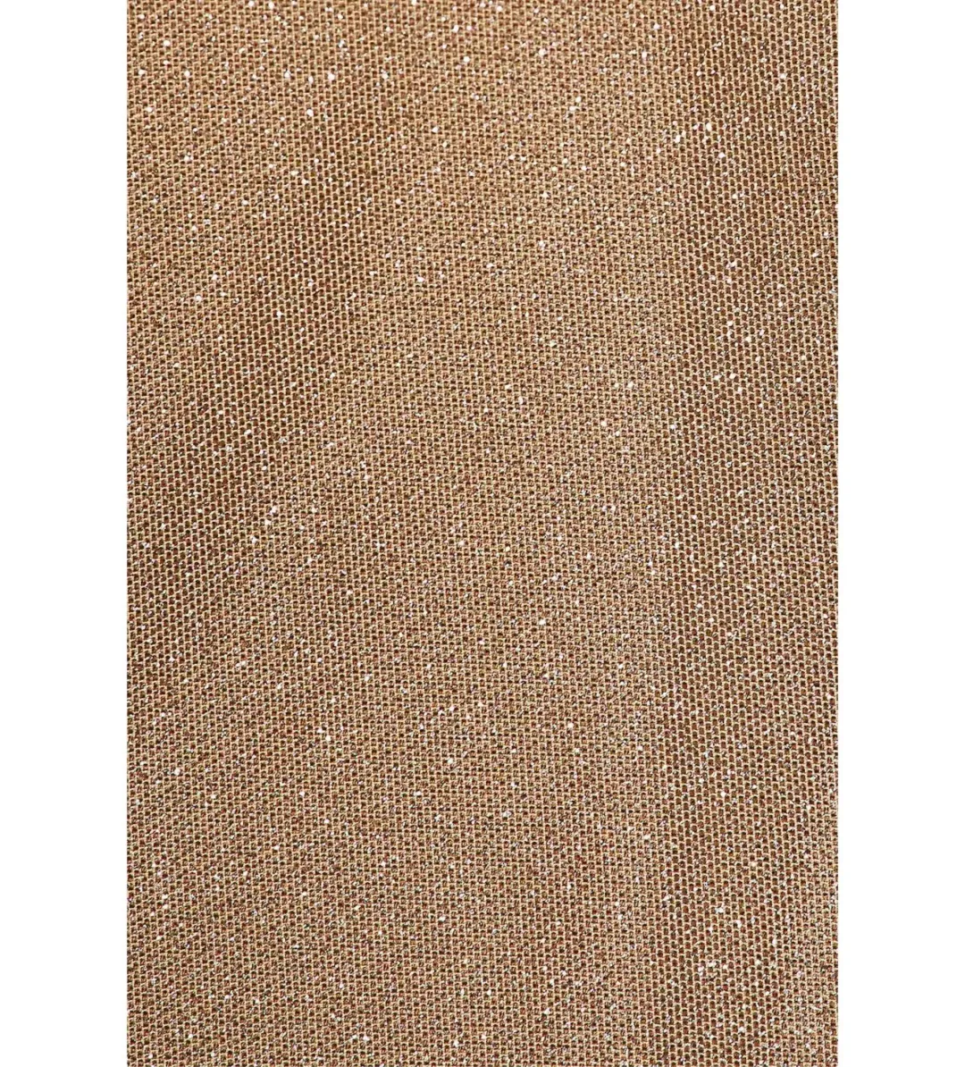 Mirror Palais The Starlite Glitter Mesh Maxi Dress Diamond Sand Size M/AU 10 for rent on The Volte - main image