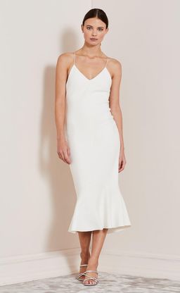Bec + Bridge 'Be Mine' Flute Dress Size 6 for rent on The Volte - image 1