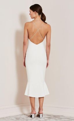 Bec + Bridge 'Be Mine' Flute Dress Size 6 for rent on The Volte - image 2