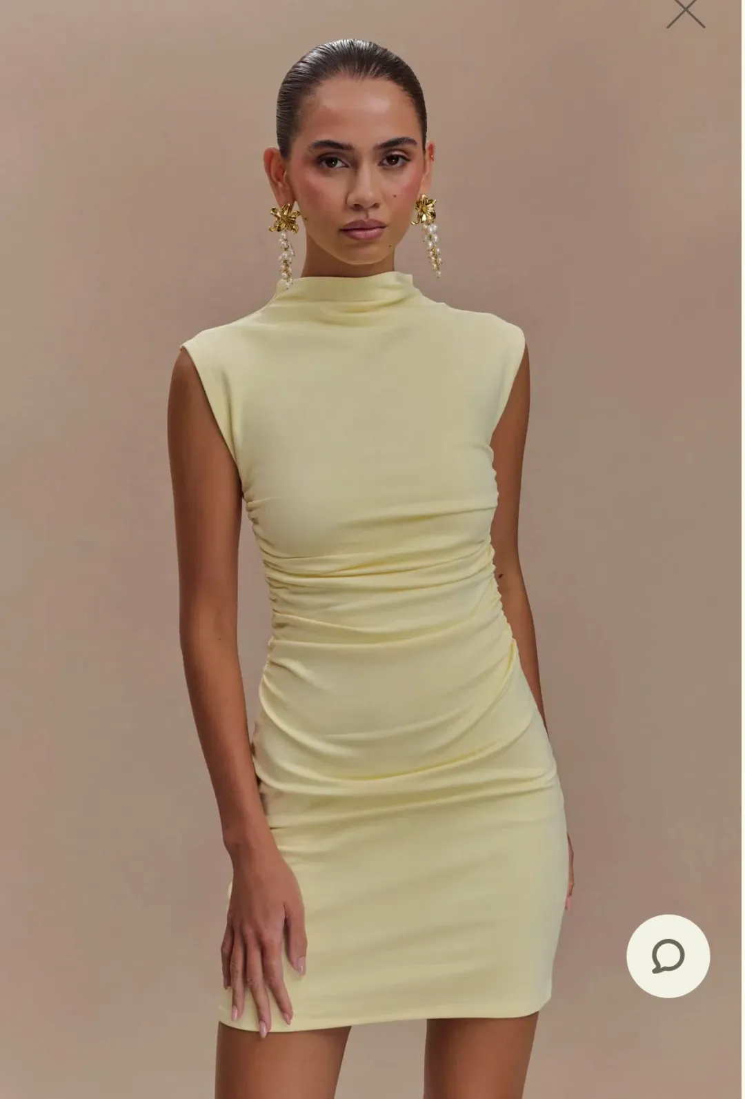 Meshki  for rent on The Volte - main image