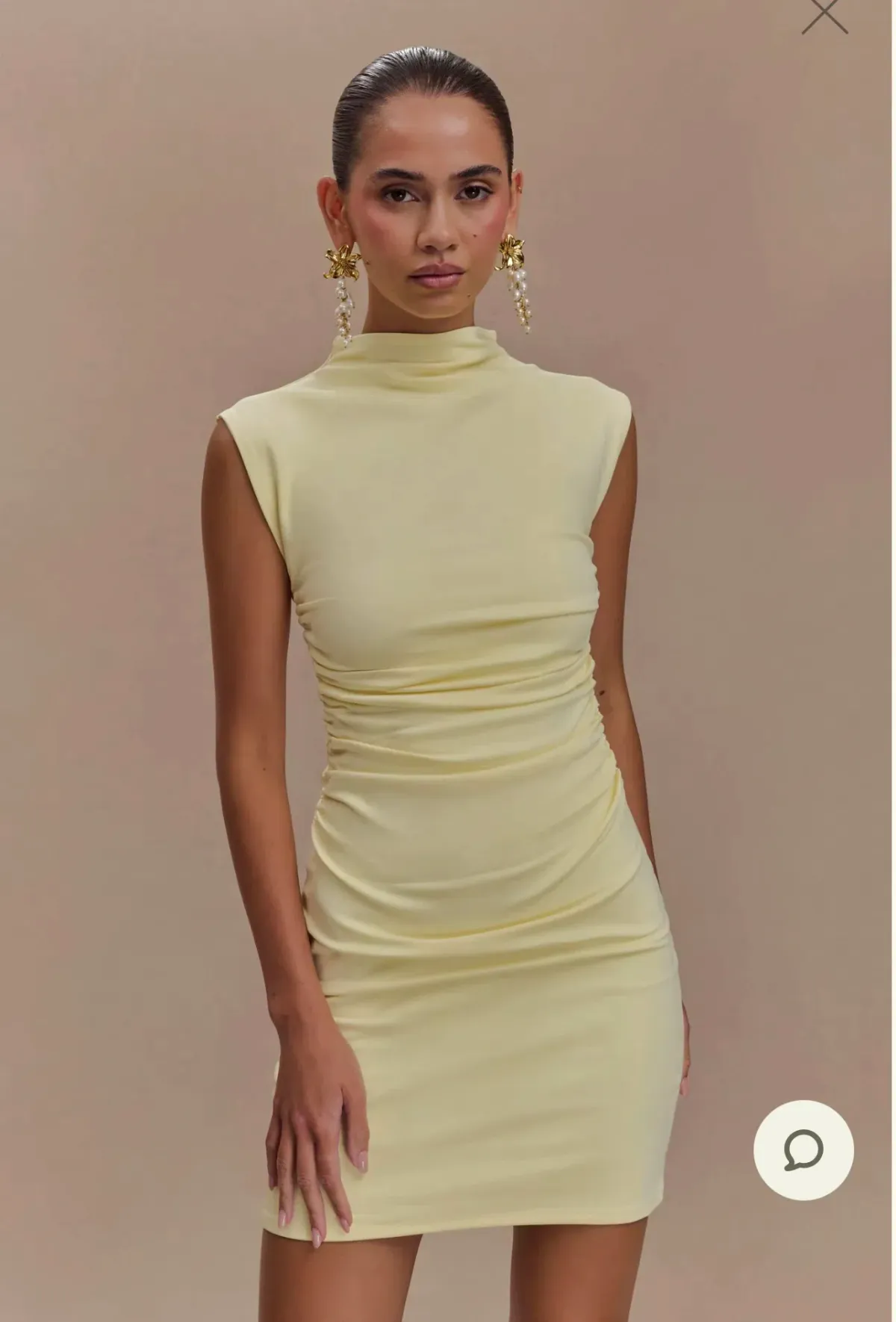 Meshki  for rent on The Volte - main image