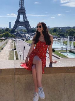 Realisation Par Juliet Midi dress size 6 for rent on The Volte - image 2