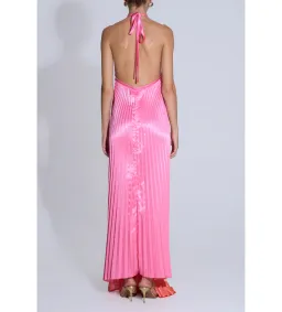 L'idee Deesee Gown Sunset Ombre Size 6 for rent on The Volte - image 4