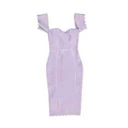 House Of CB Azahara Dress  Size S Small 10 / US 6  for rent on The Volte - image 2