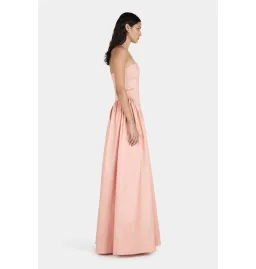 Hansen and Gretel Audrey Gown Rosette Size S / AU 8 for rent on The Volte - image 3