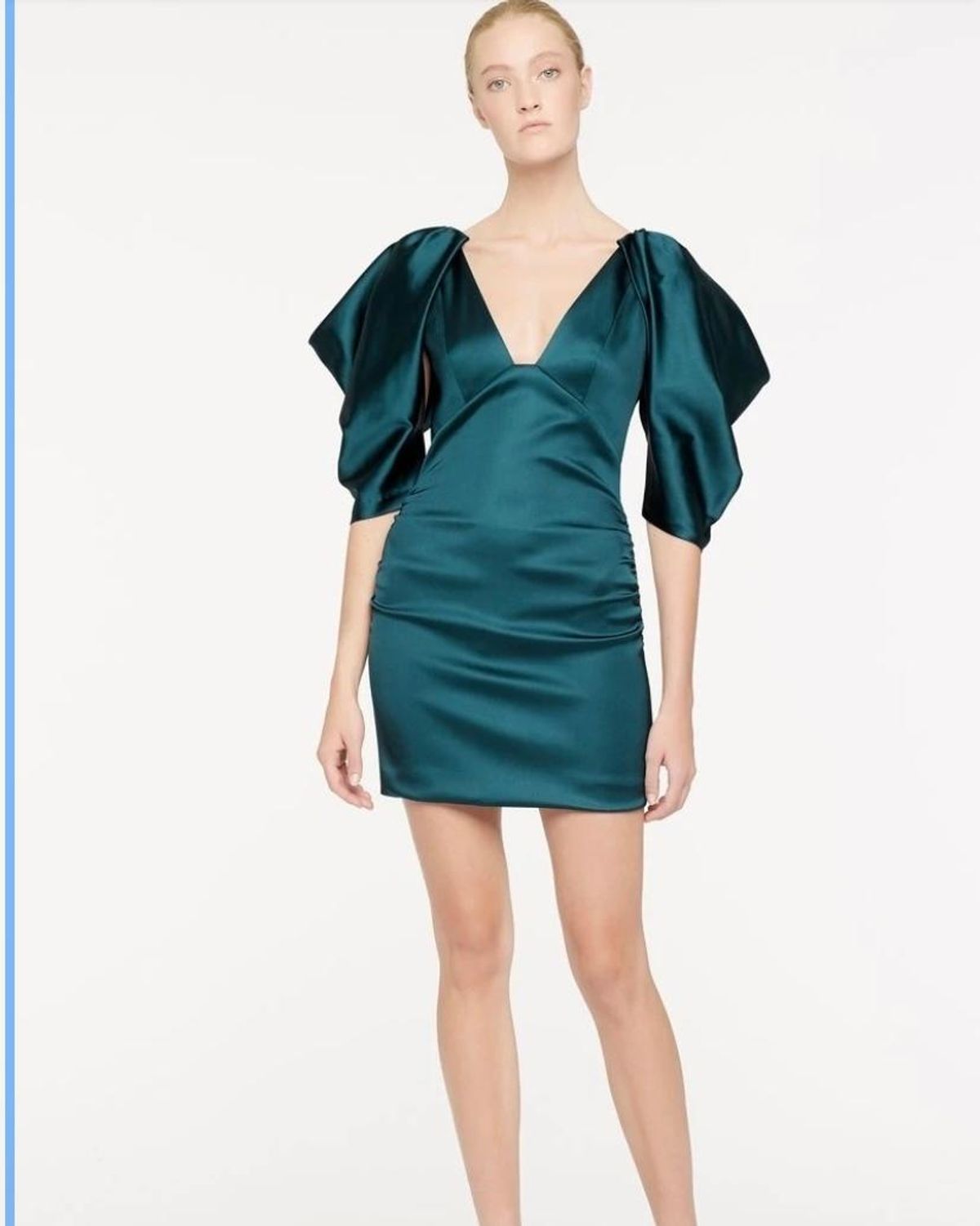 Singular Sensation Dress for rent on The Volte - main image